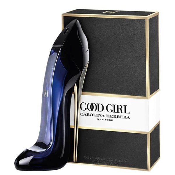 Kit Good Girl Blush - Perfume 80ml + Hidratante 100ml