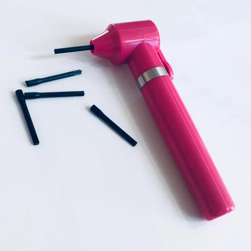 Mixer Misturador de Henna e Tinta