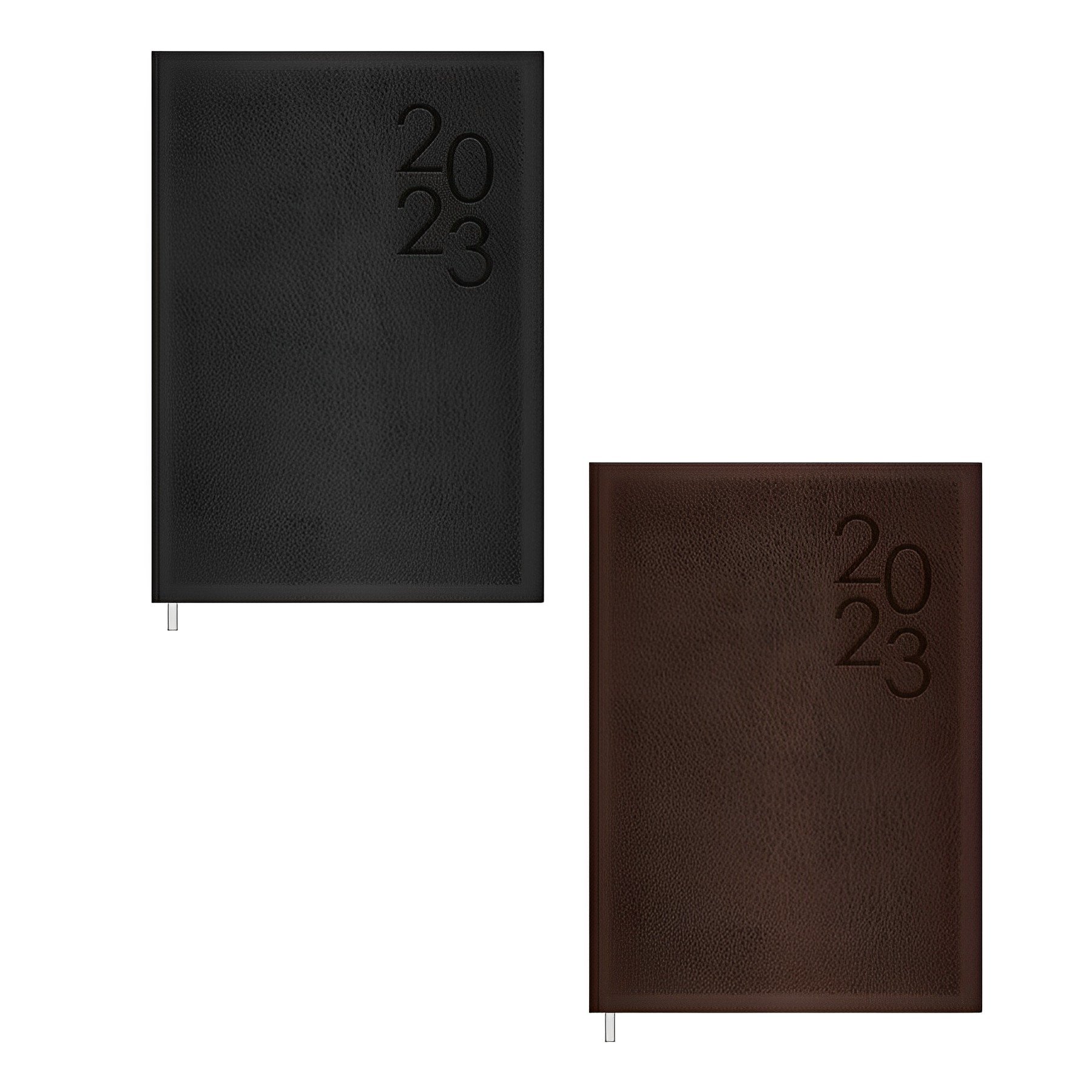 Agenda Costurada Executiva M6 208 Folhas