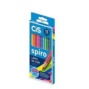 Lápis de Cor EcoLápis SuperSoft Neon e Pastel 12 Cores Faber-Castell -  Graffite NH - O Mundo