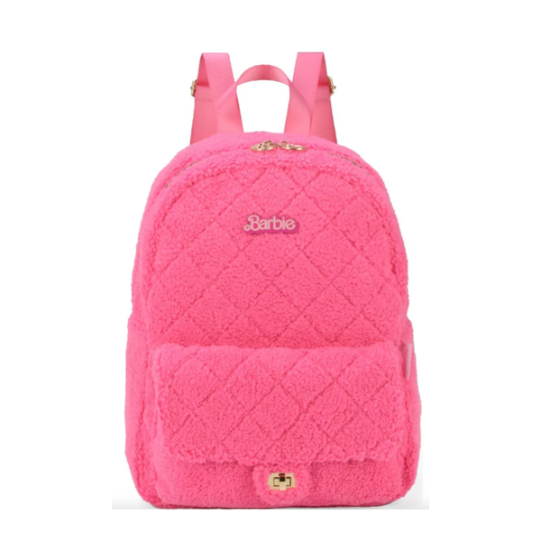 Mochila barbie unicornio 2020 hot sale