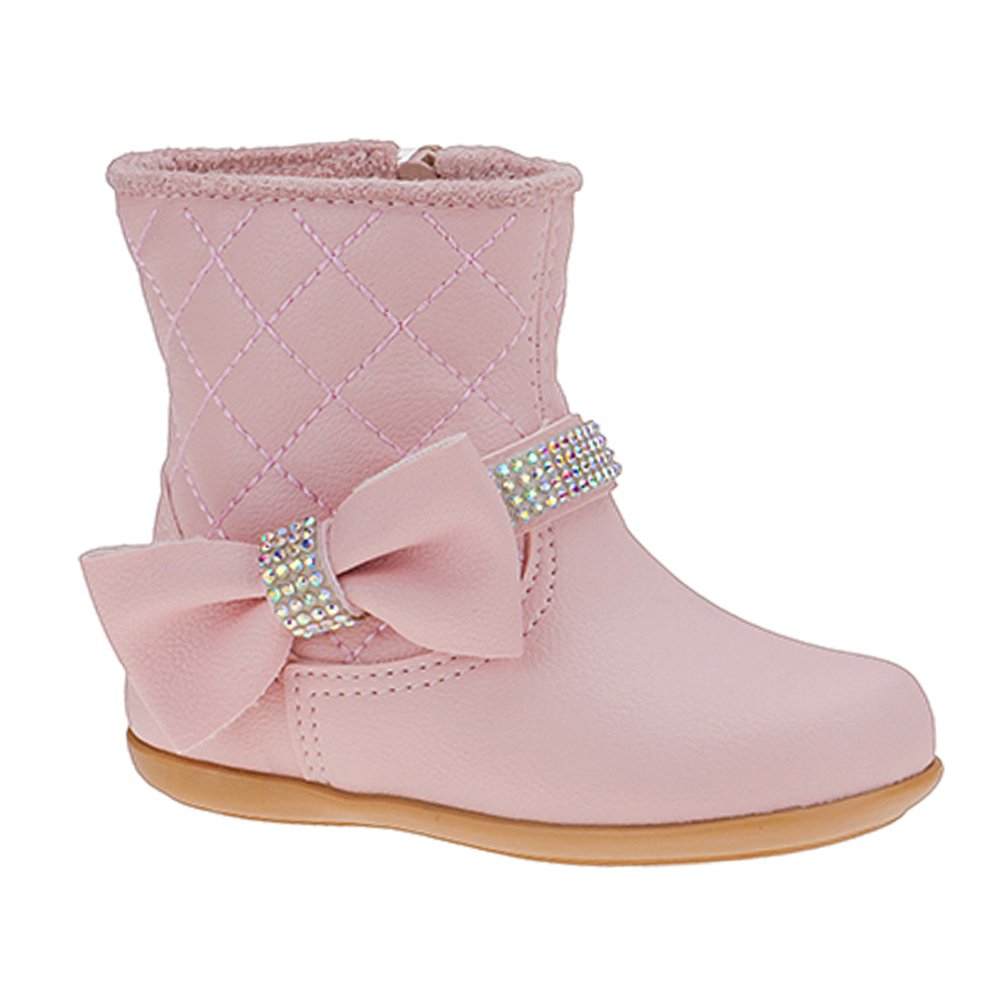 Botas store bebe menina