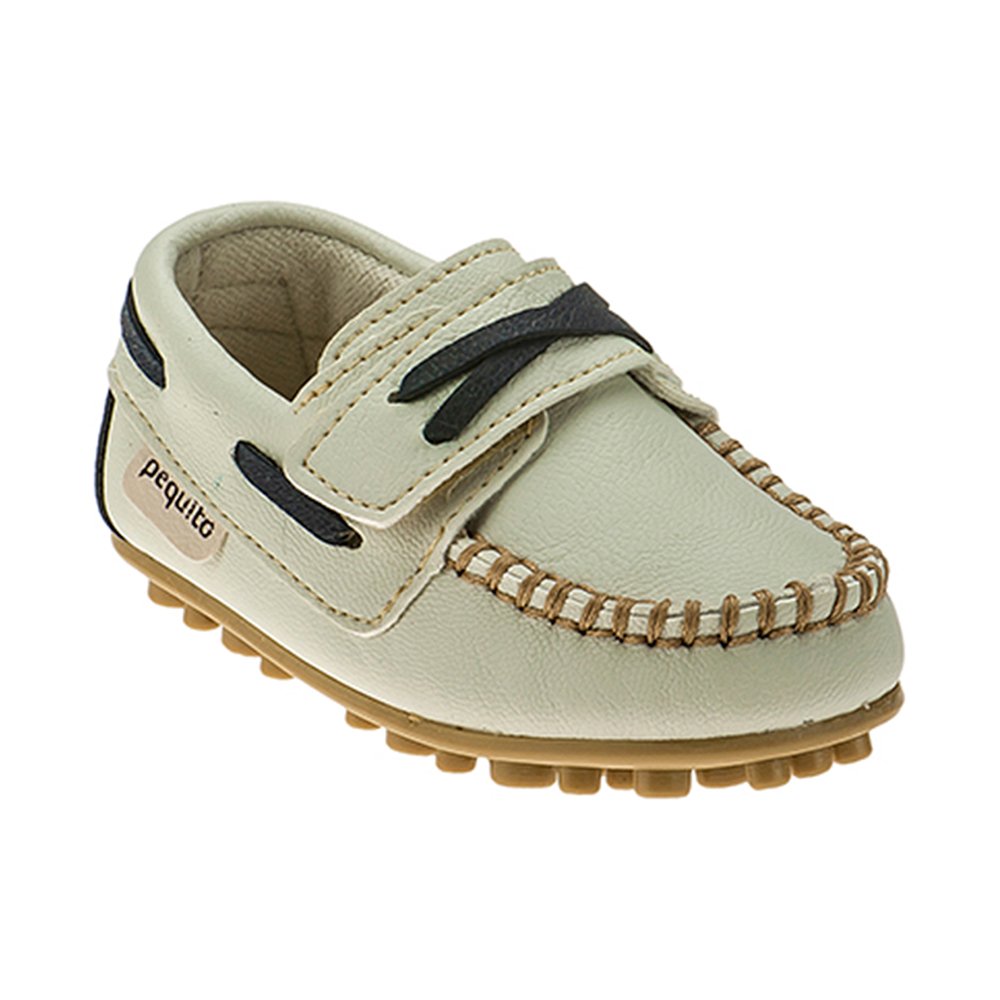 Mocassim infantil masculino para 2024 bebe