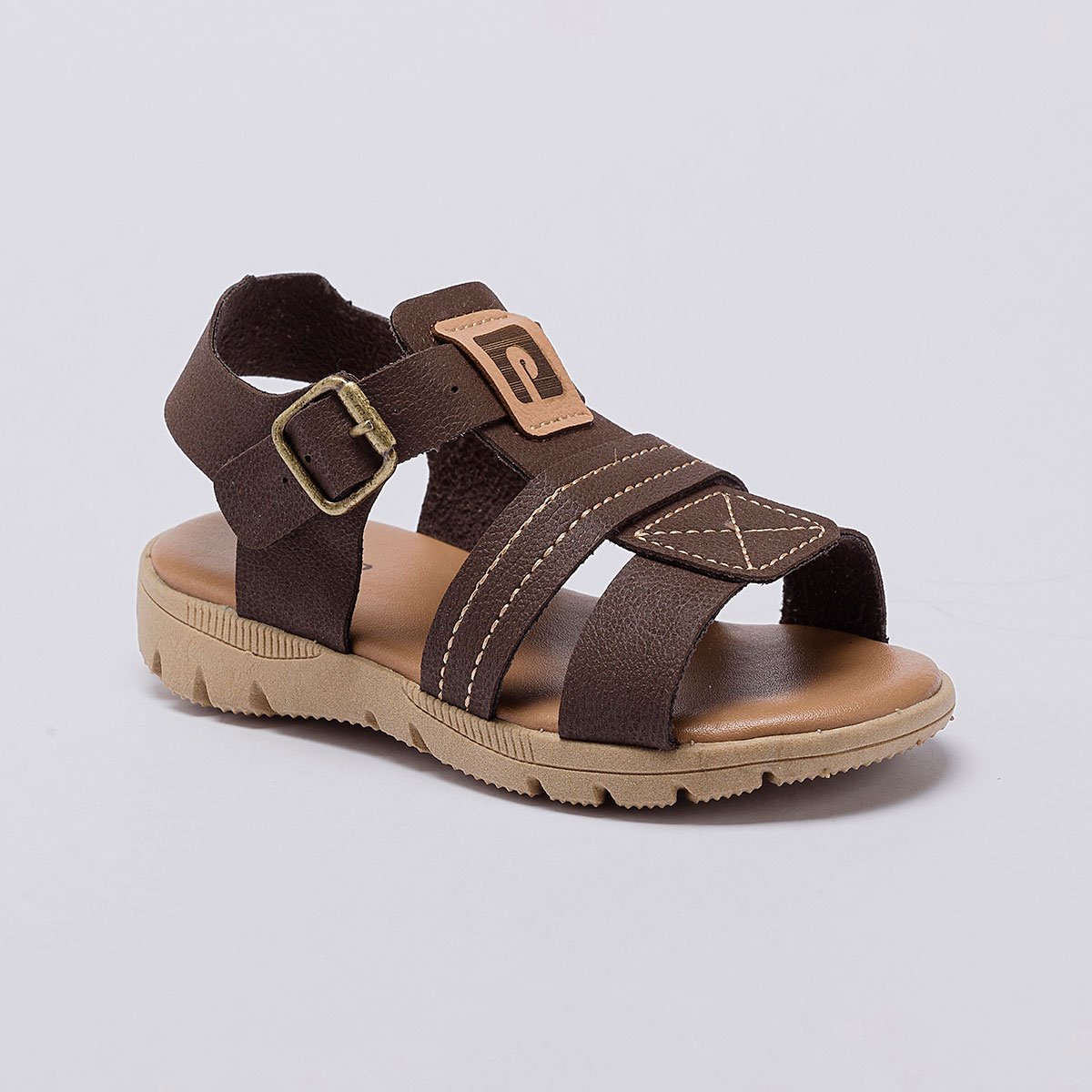 Sandalia fechada sale infantil masculina