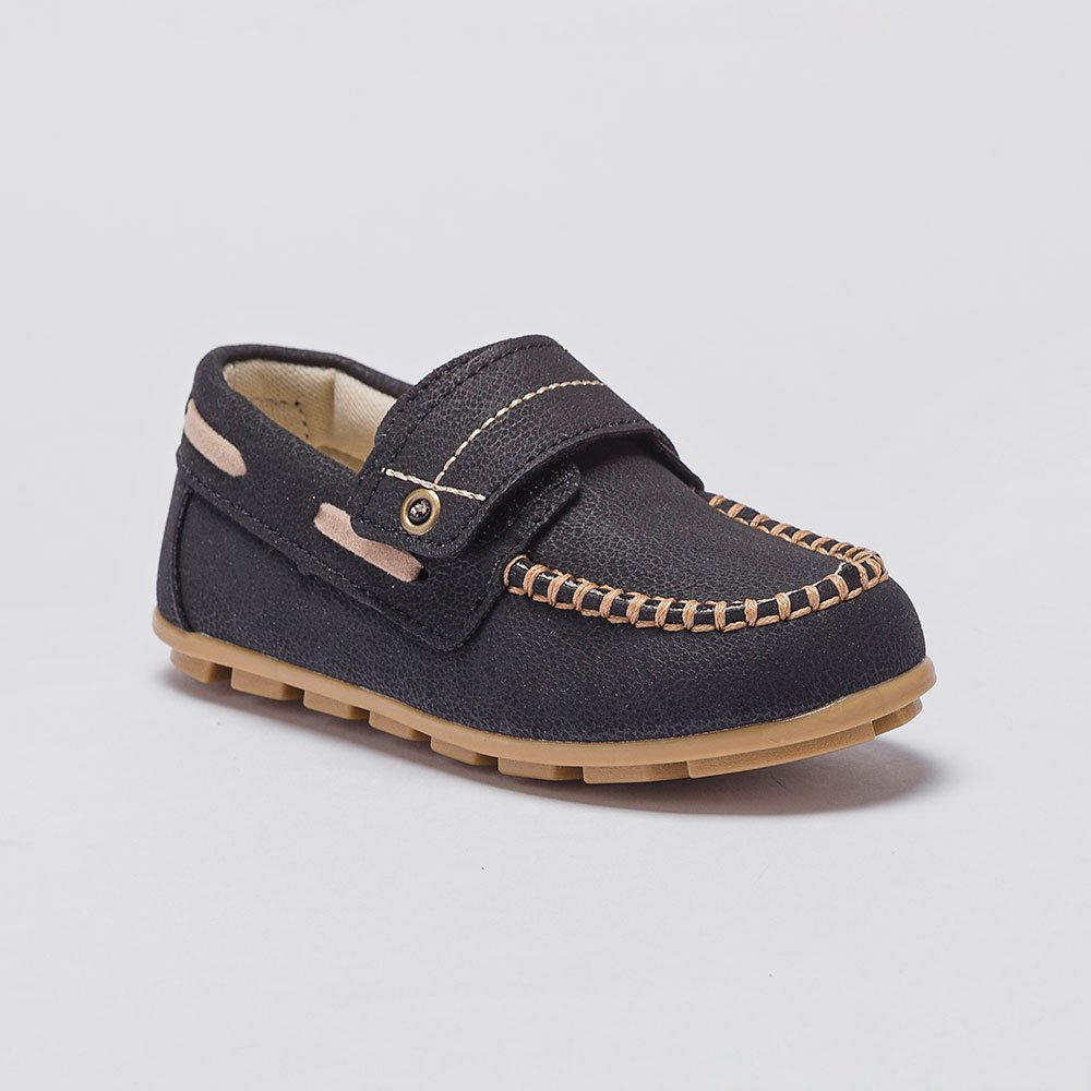 Sapato infantil hot sale mocassim