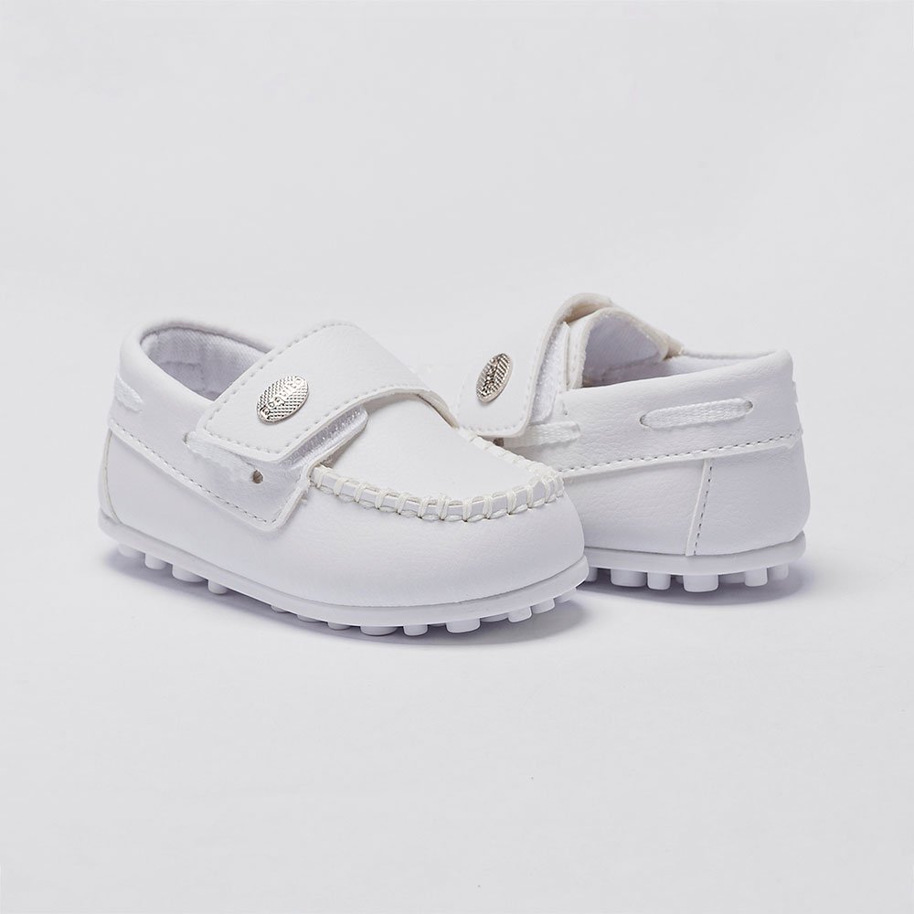 Sapatos de hot sale batizado infantil