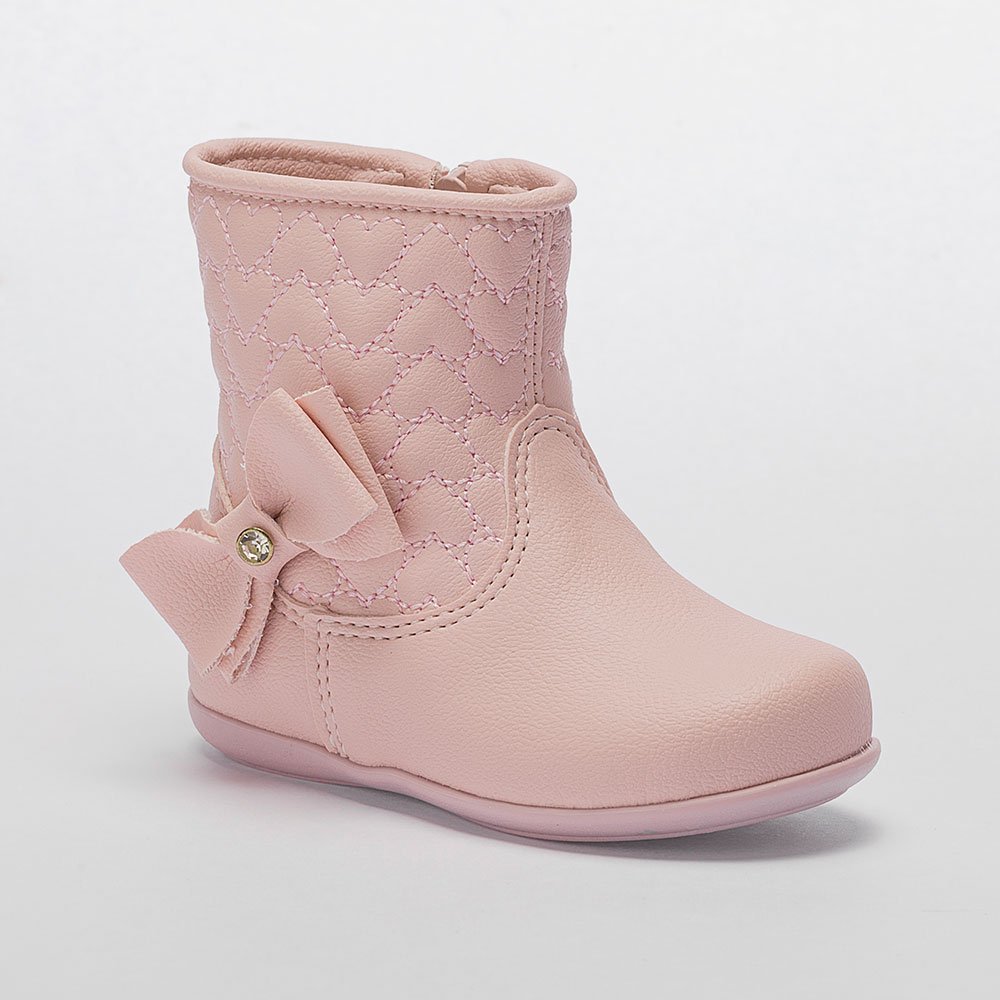 Bota para best sale criança infantil