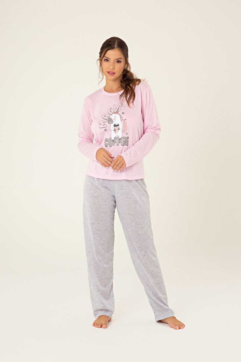 Cea store pijama feminino