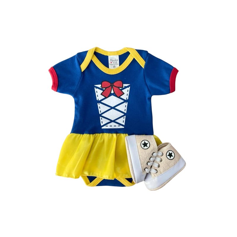 Tenis discount de neve