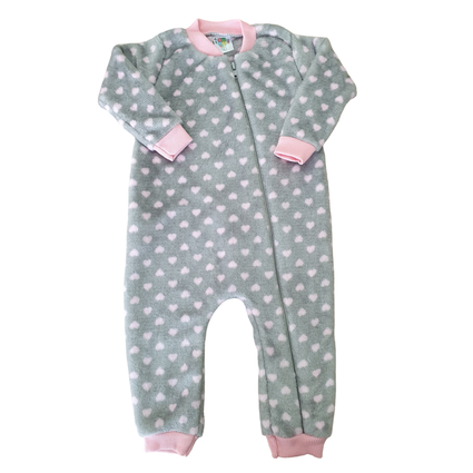 Macacao soft bebe sales