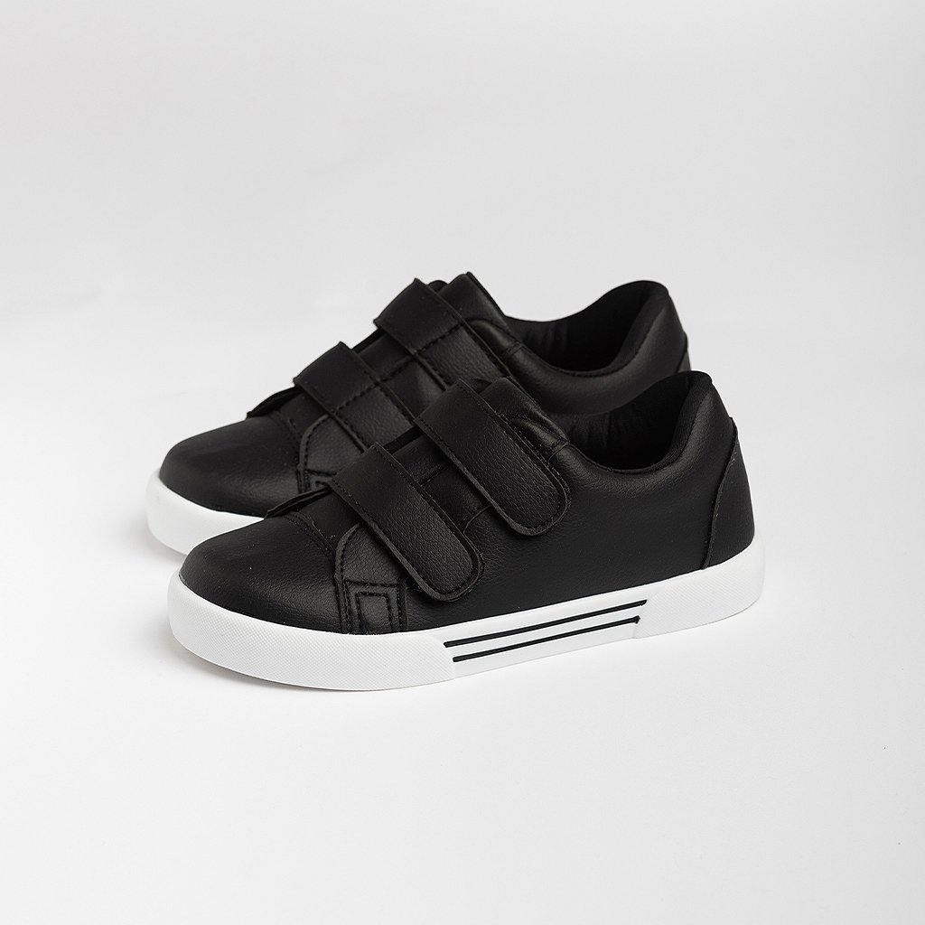 Tenis menino hot sale com velcro