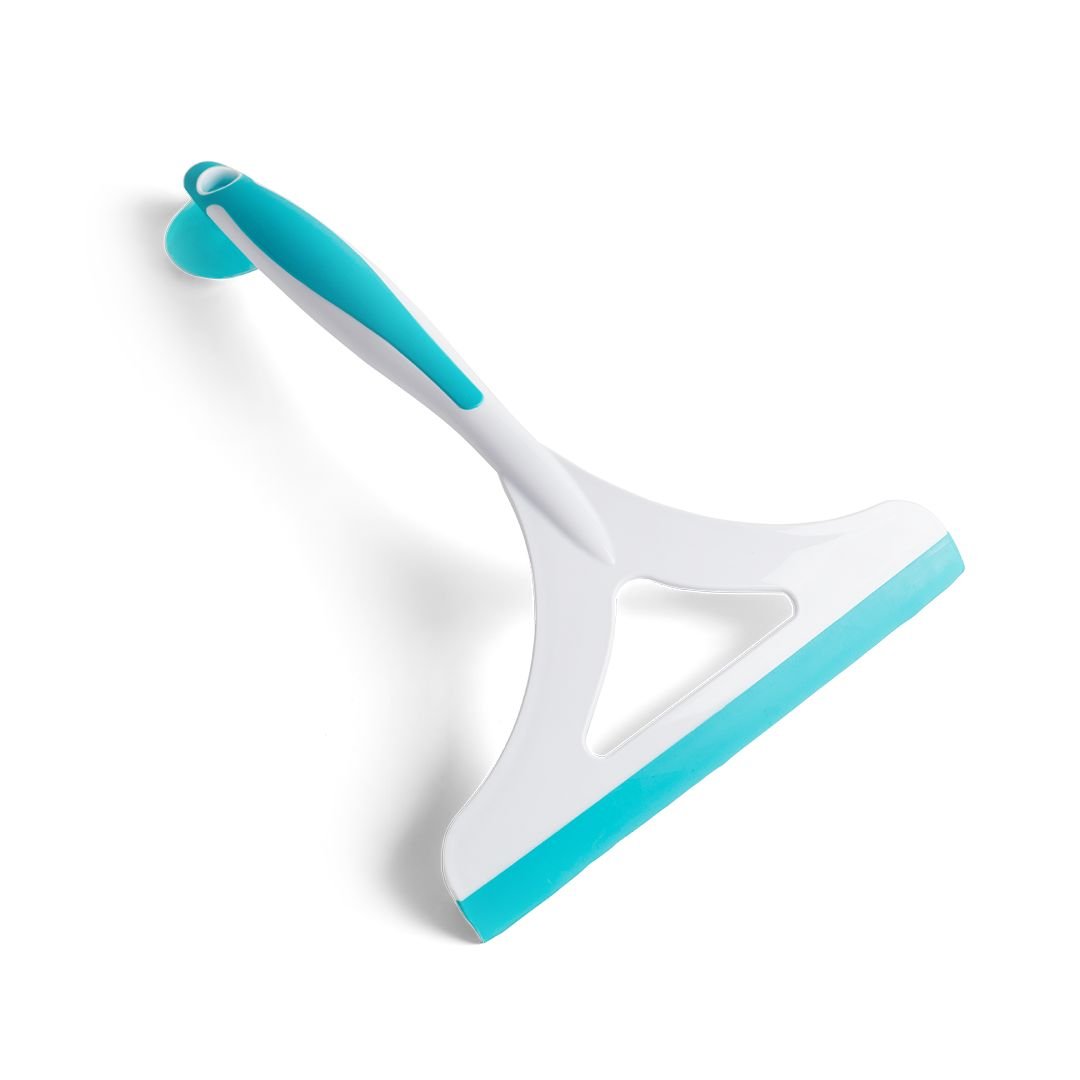 Mini Rodo Multiuso com Ventosa