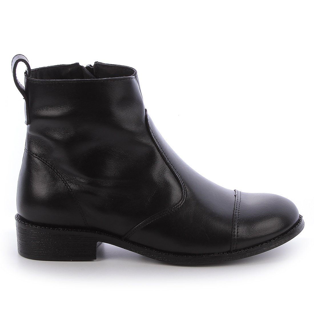 Bota 2024 100 couro