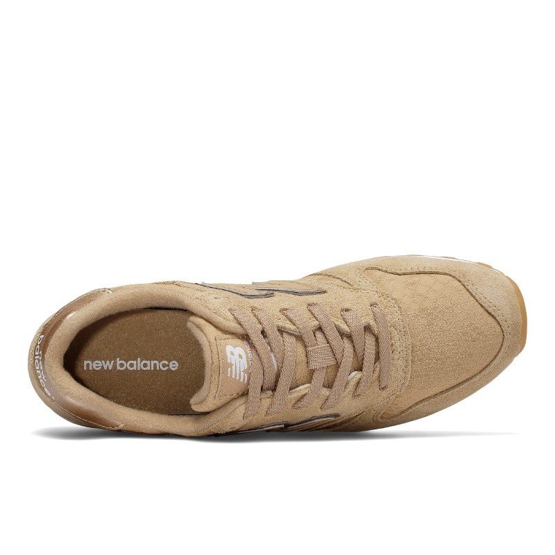 New balance best sale 373 dourado