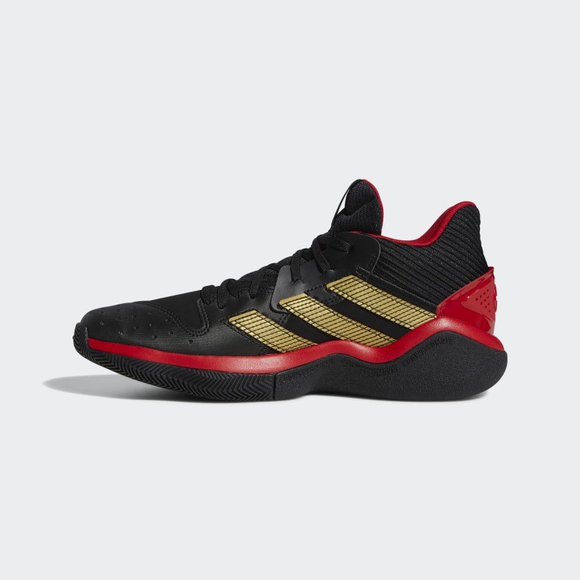 Adidas harden best sale negras