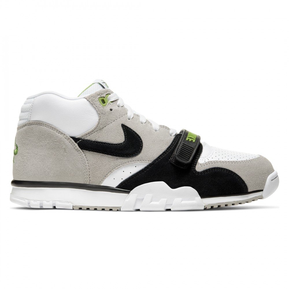 Tenis nike hot sale masculino com velcro