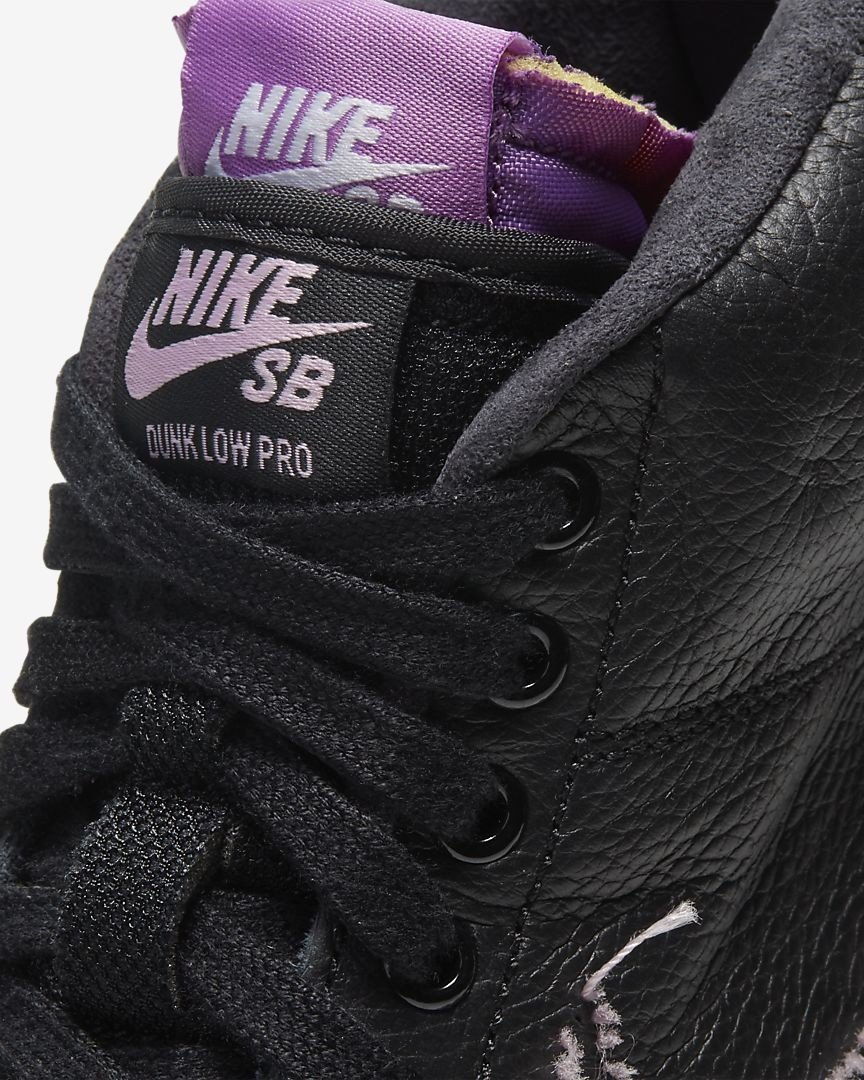 Nike sb blazer hotsell hombre purpura