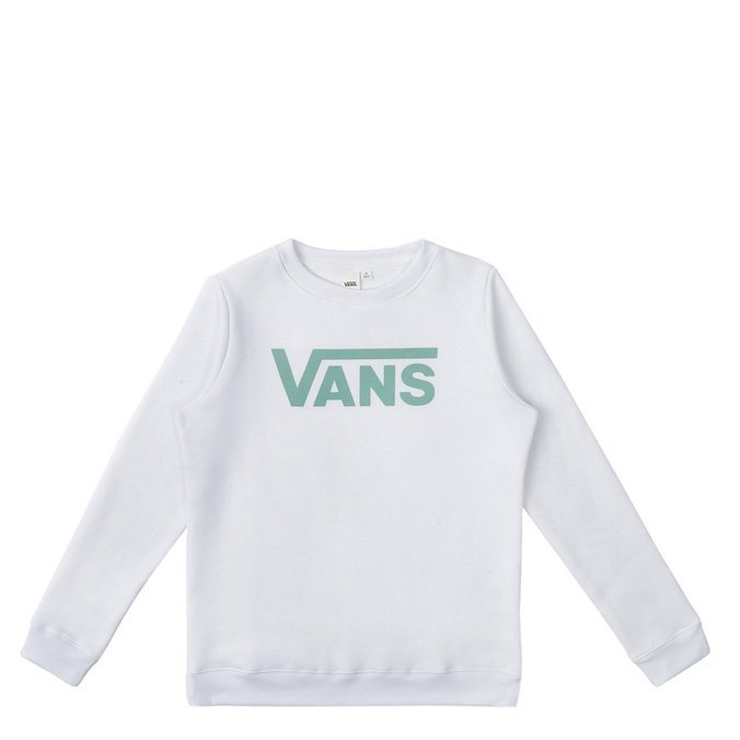 Moletom feminino da store vans