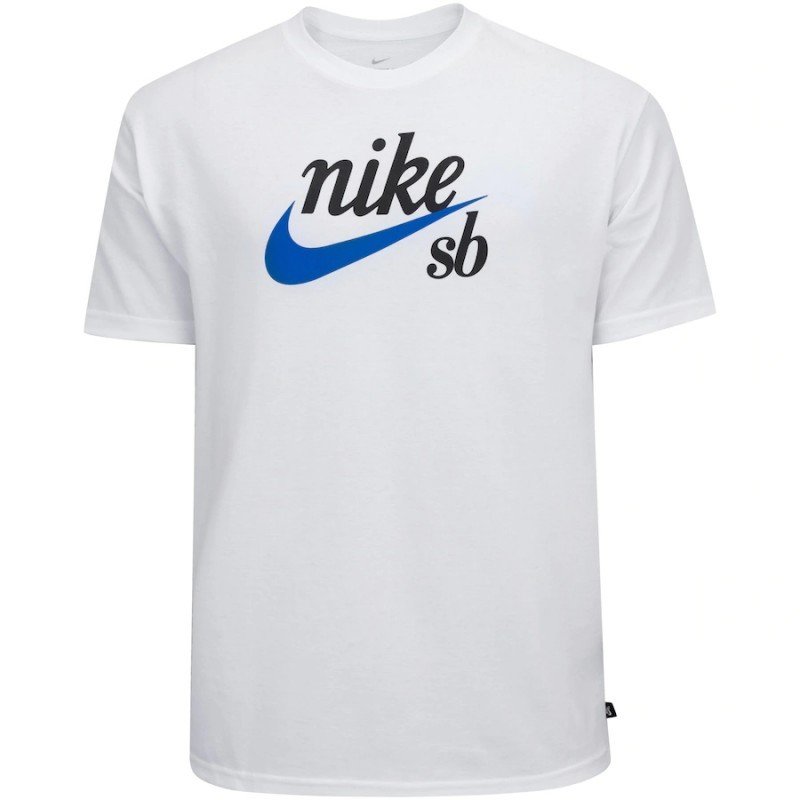 Camisa logo hot sale nike