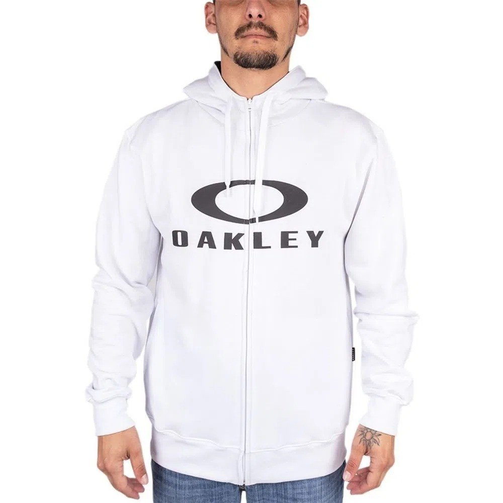 Moletom da best sale oakley original