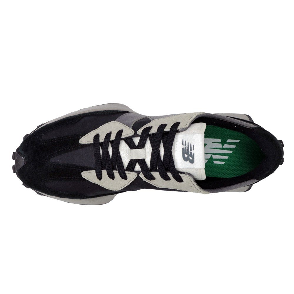 Tenis new balance 2024 327 classic masculino