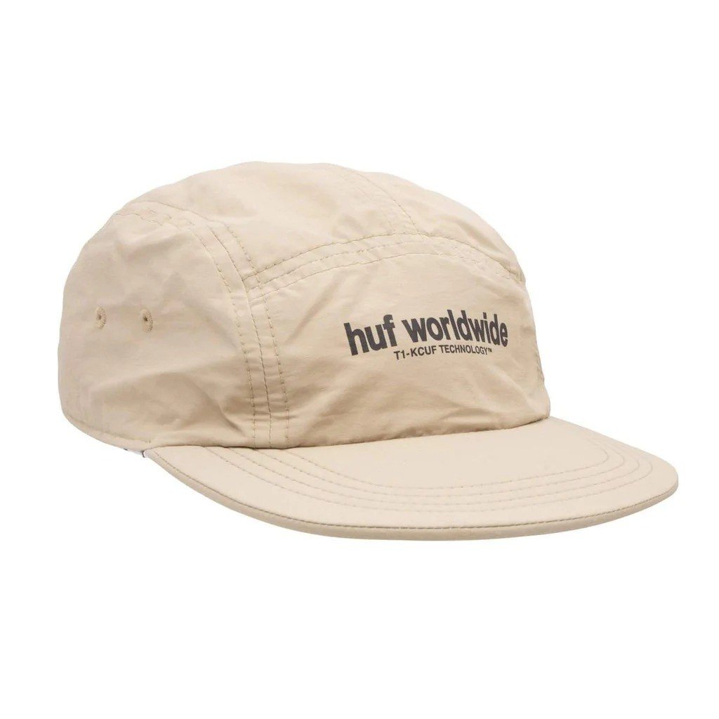 Huf 2024 five panel