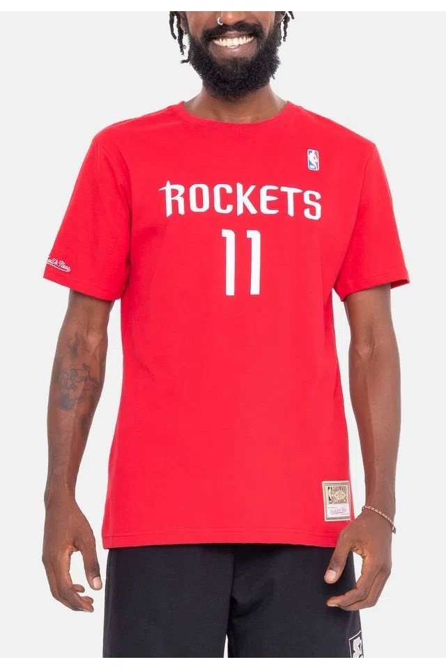 Camiseta nba cheap houston rockets