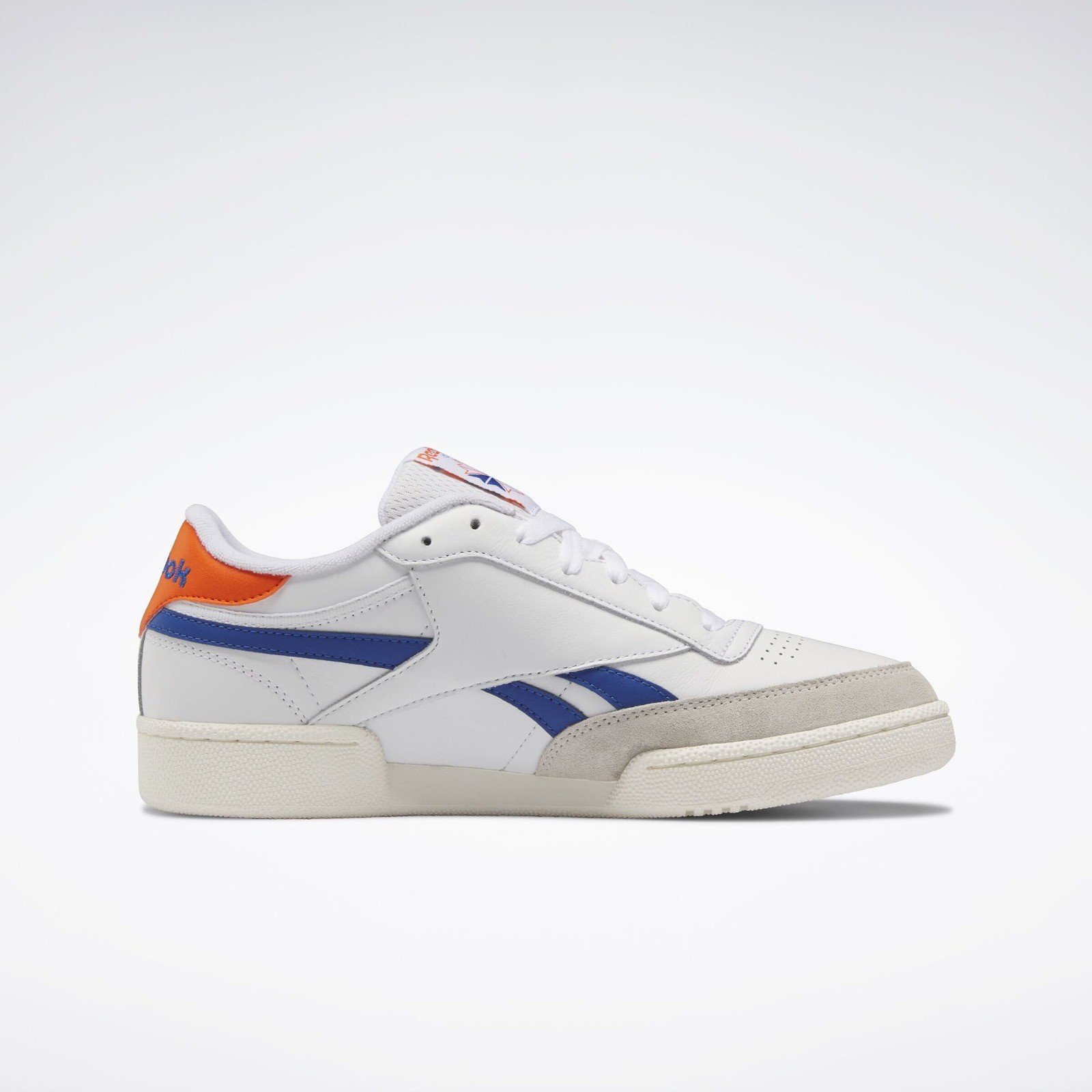 Tenis best sale reebok revenge