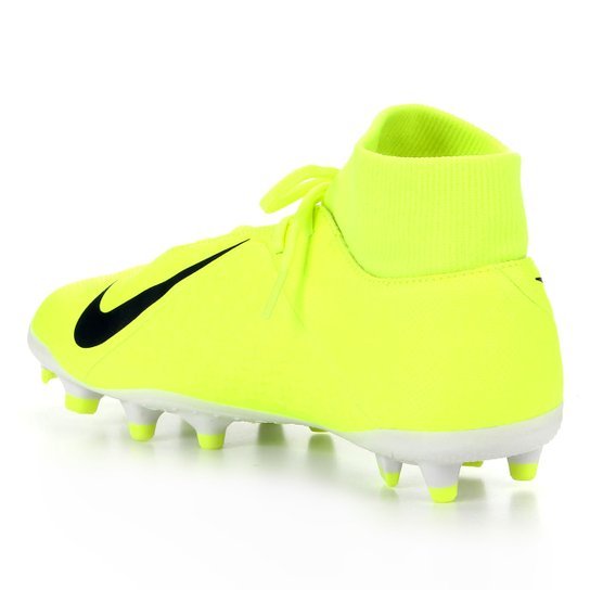 Nike phantom 2025 vsn green