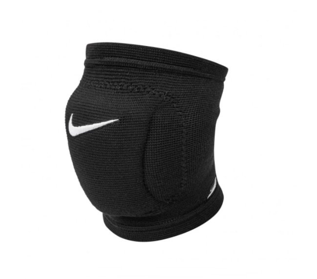 Black nike volleyball knee 2024 pads