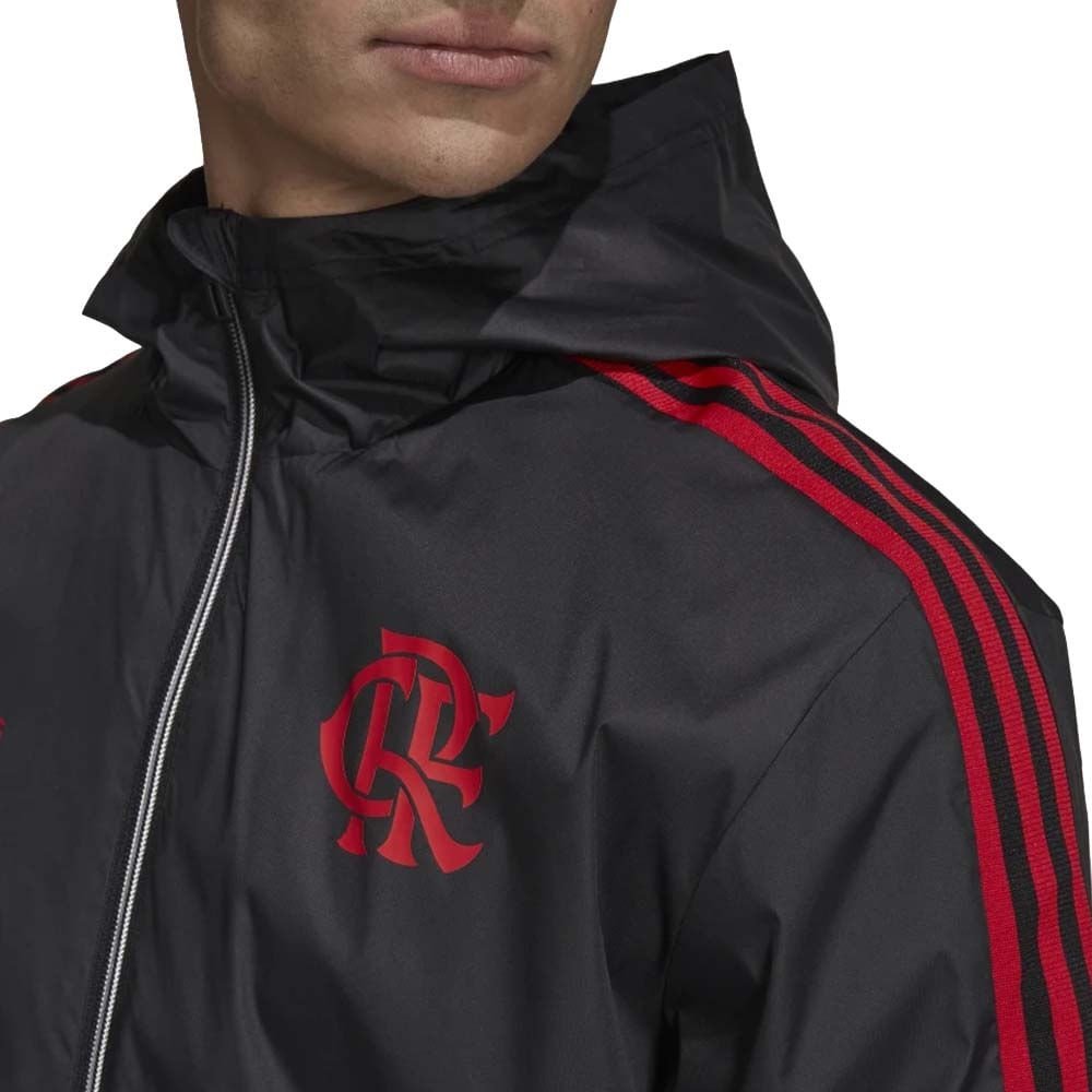 Flamengo corta hot sale vento