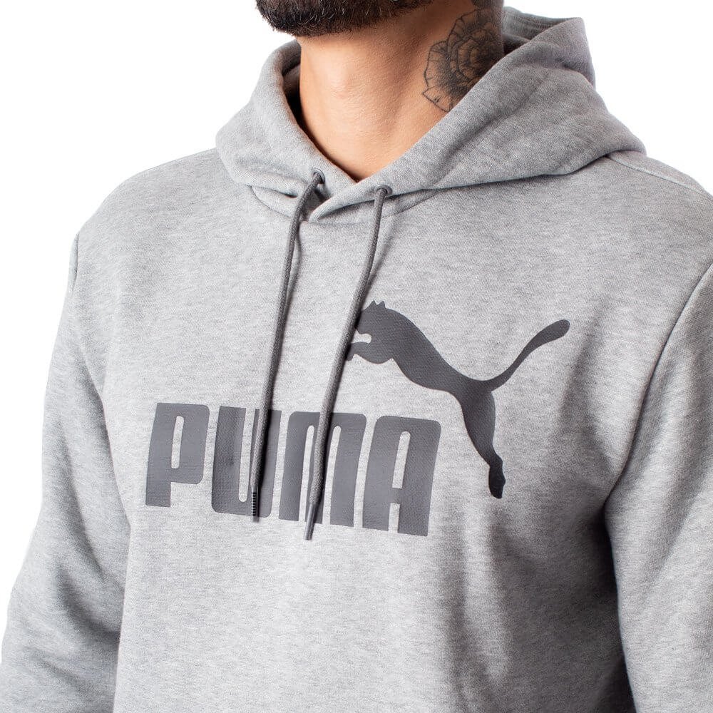 Moletom puma clearance diamond