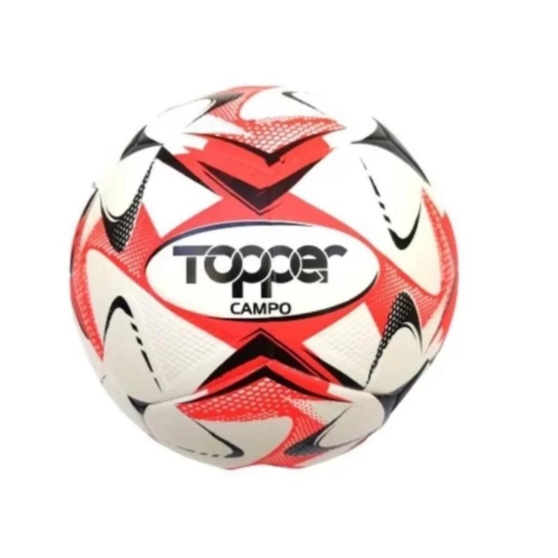 Bola de Futebol Campo Topper 22 II