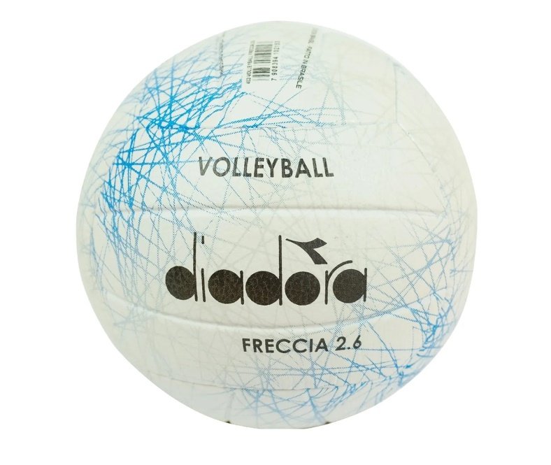 Bola De Volleyball Diadora Oficial Protech Freccia 2.6