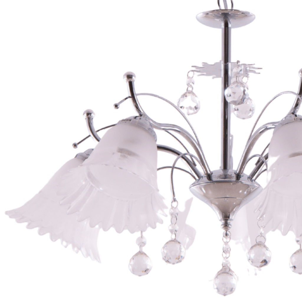 lustre evelyn 5 bracos adn pontolux