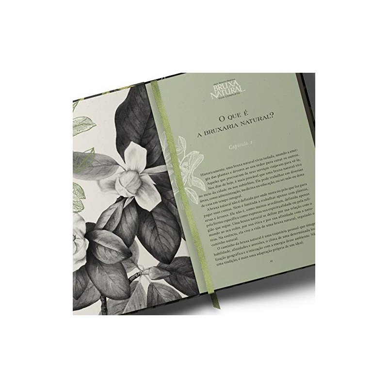 eBooks Kindle: Manual completo de Bruxaria Natural