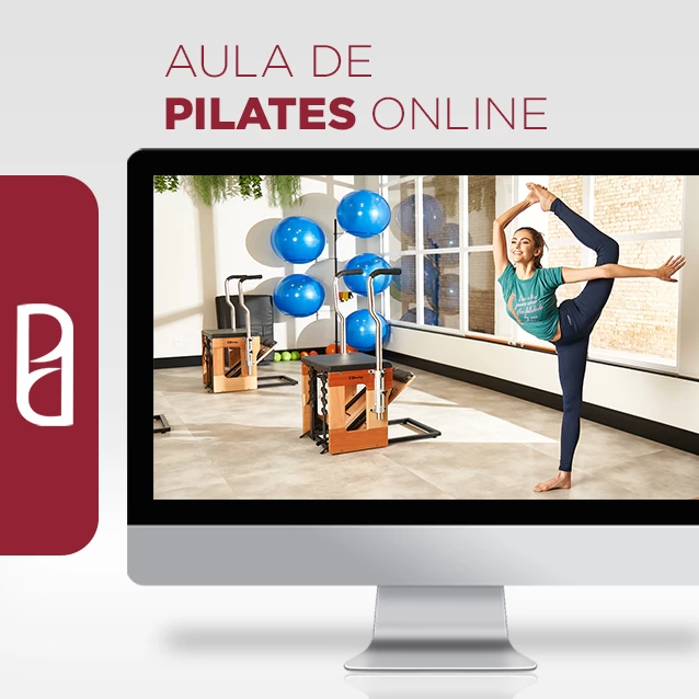 Aula de Pilates – LL Pilates / Americana SP