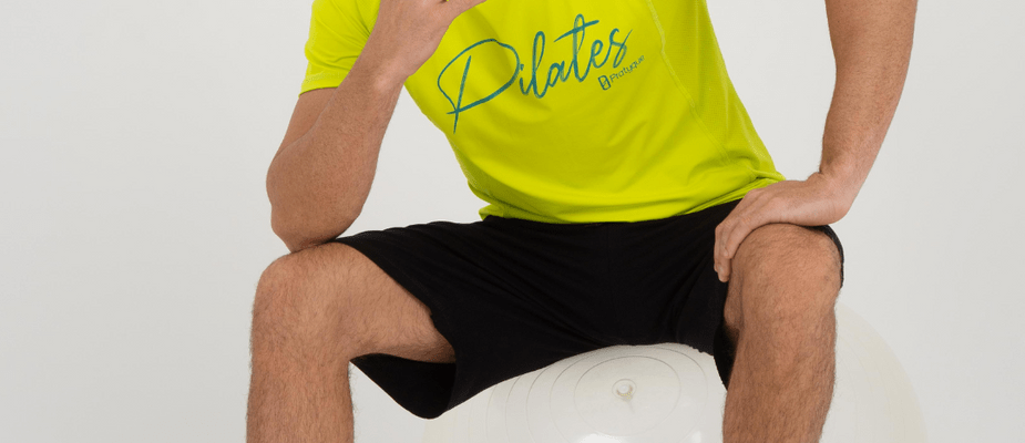 Conheça as melhores roupas masculinas para praticar Pilates