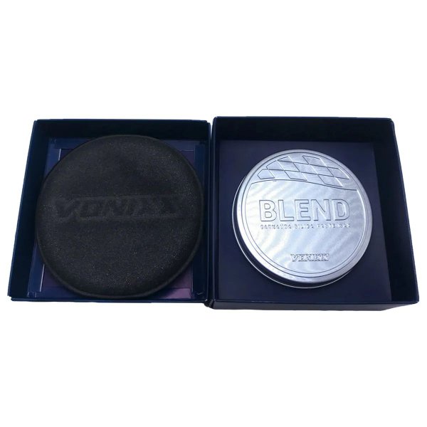 Vonixx | Blend Paste Wax