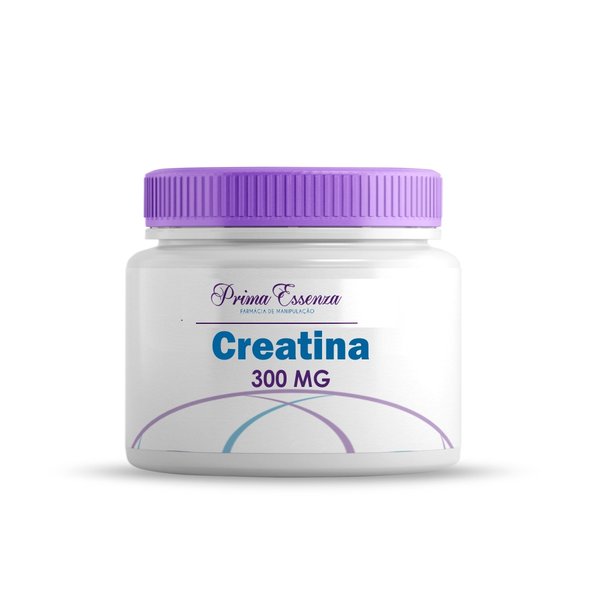 Creatina
