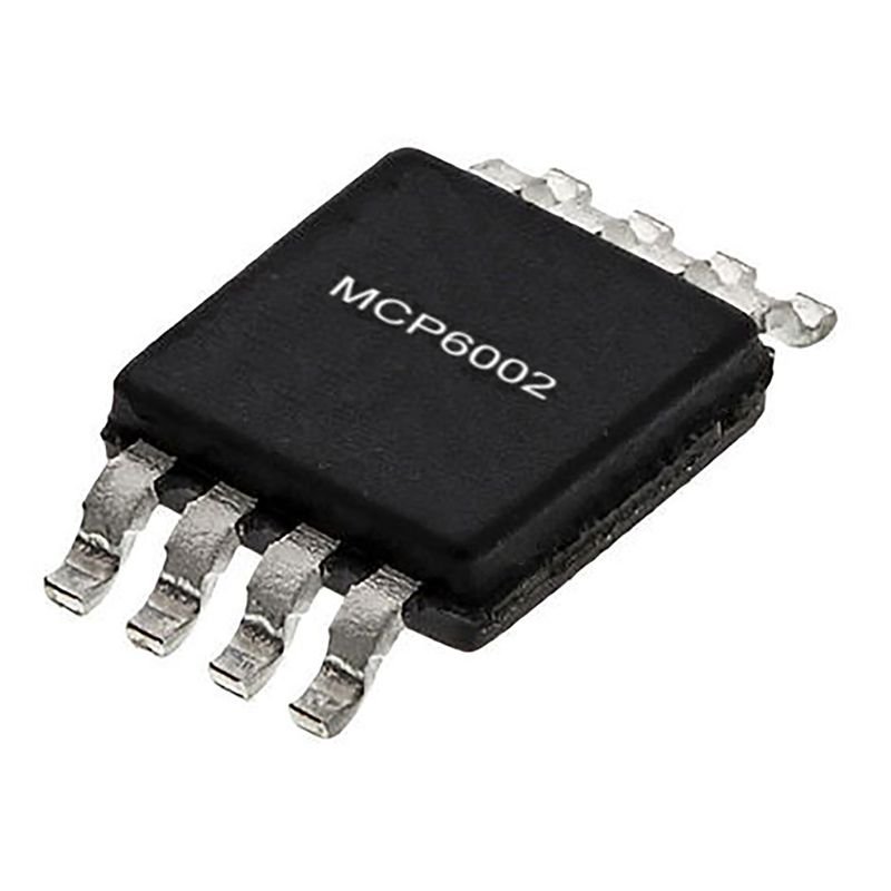 SMD IC Chip MCP6002T-I/SN at ₹ 10/piece in Mumbai | ID: 2855417186962