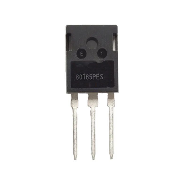 Transistor IGBT MBQ60T65PES 650V 120A com diodo Anti Paralelo