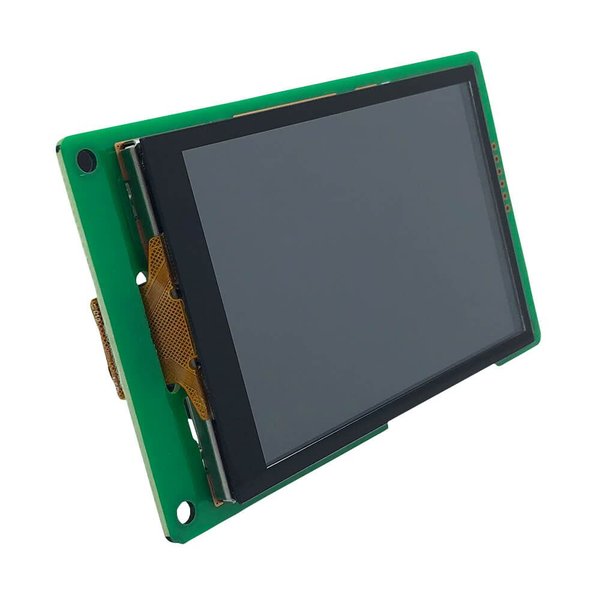 Fita Dupla Face 5mm para Fixação de LCD's, Touchscreen, Backlight
