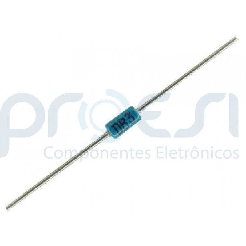 Diodo Diac DB3 preço loja virtual