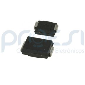 Diodo Schottky SMD SMAB34 ( B34 )