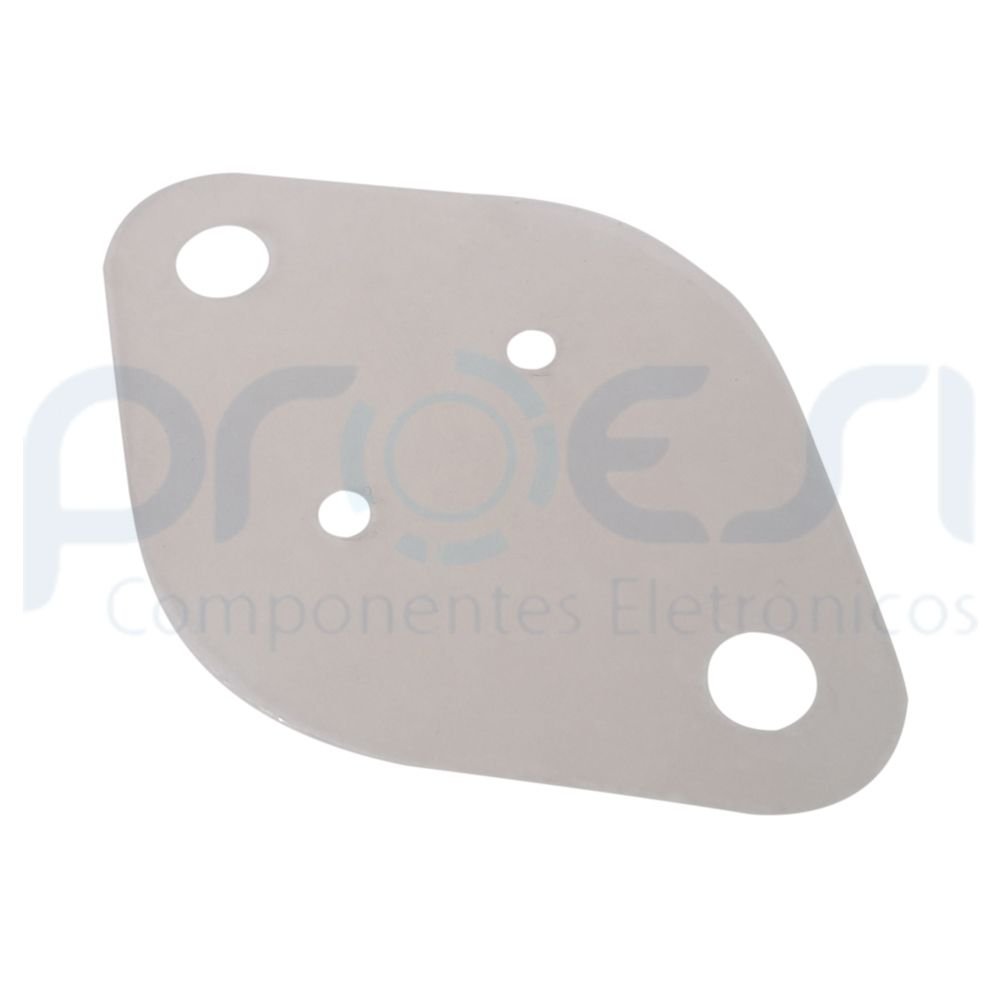 Fogli Isolanti In Mica 22x29mm - 200 Pezzi Per Sostituzione Forno A Microonde - Foto 7