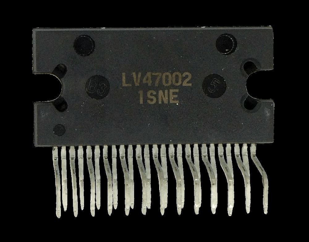 LV47002 - Circuito integrado preço loja online