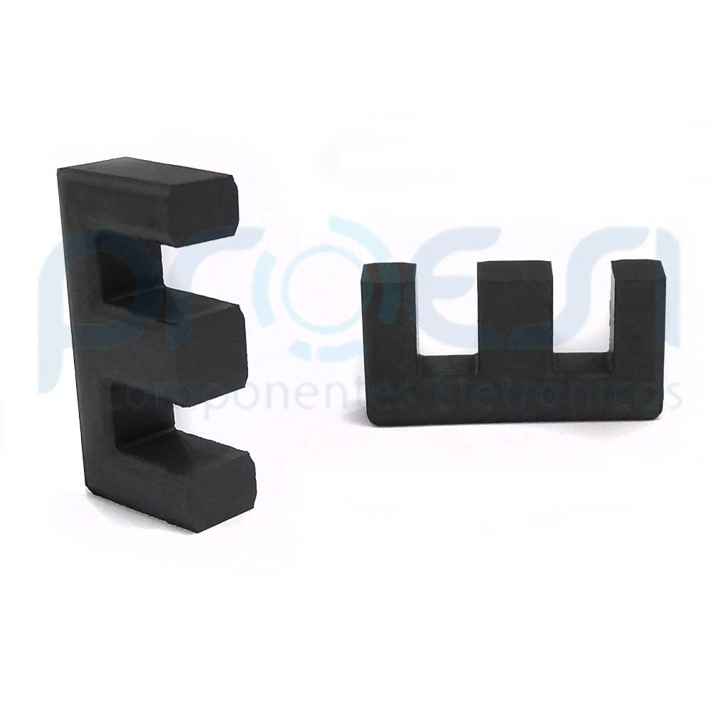 4 Pezzi Nuclei Di Ferrite Ad Anello 20x10mm Per Induttanze &ndash; Componenti Elettronici Nuovi