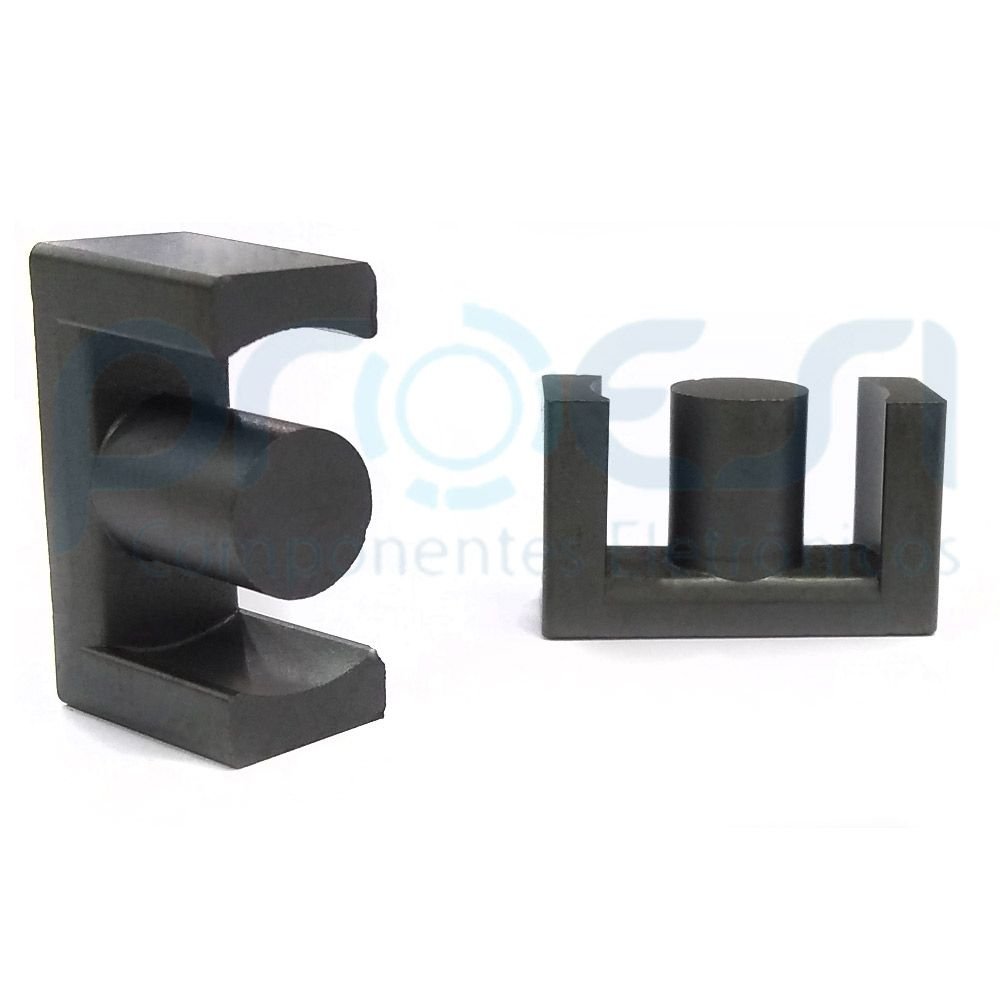 RI 26 28 13 Nucleo in ferrite manicotto, per: VE/CD, 26 (Dia.) x 28,5 RI 26 28 13 Nucleo in ferrite manicotto, per: VE/CD, 26 (Dia.) x 28,5