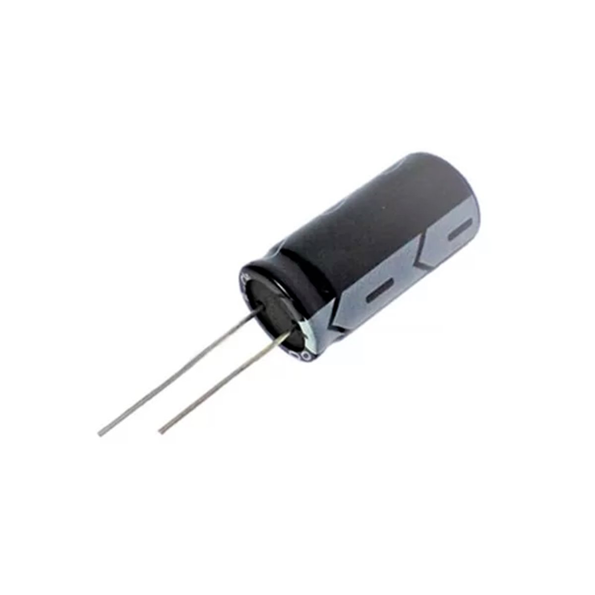 2x Snap-In Elko Condensateur 22000µF 35V | Condensateur électrolytique Jusqu'à Une Température De 85°C | 30x50mm | 22000uF ESMH350VSN223MR50S United Chem